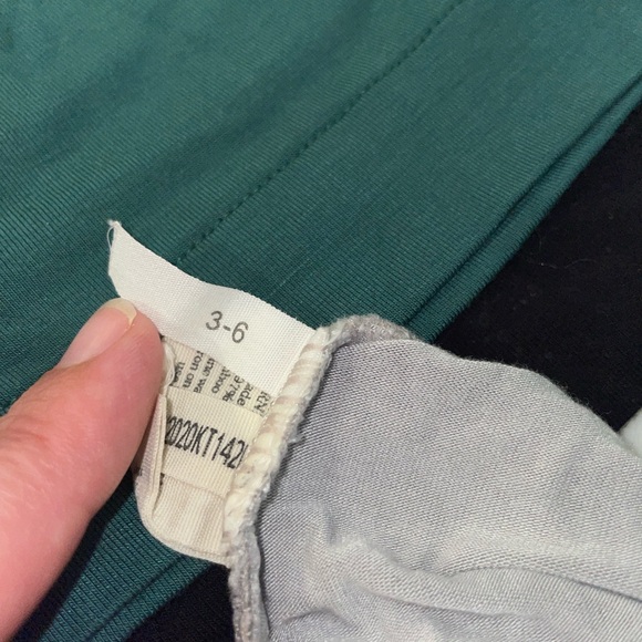 Bundle of 3-6M Kyte Hats - Picture 2 of 4